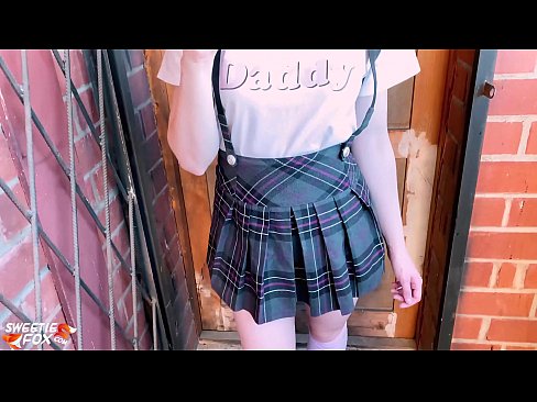❤️ Ученица дубоко сише курац и јебе уместо часова. ❤❌ Порно видео на sr.xxxomg.ru ❌❤