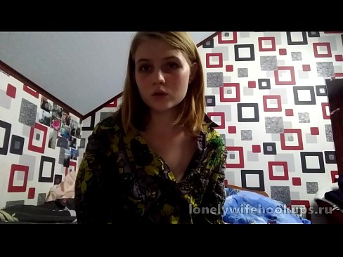 ❤️ Млада плава студентица из Русије воли веће ките. ❤❌ Порно видео на sr.xxxomg.ru ❌❤
