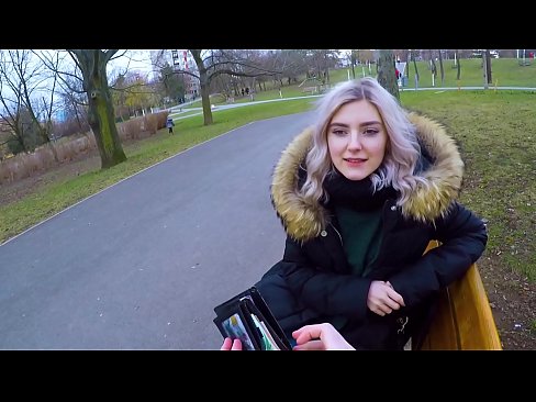 ❤️ Прогута врелу сперму странца за новац - пушење у парку од Еве Елфие ❤❌ Порно видео на sr.xxxomg.ru ❌❤